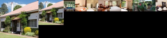 Bulembu Country Lodge