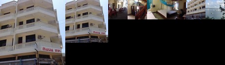 Mauwa Inn Hotel Tanga