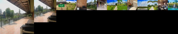 River & Flowers Resort