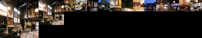 NIPPONIA Sasayama Castle Town Hotel