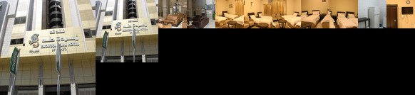 Zumurudat Taha Hotel