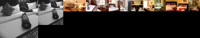 The White Rhino Hotel