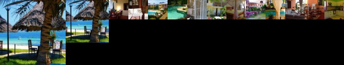 Samawati Conservancy- Malindi