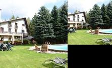 Penzion U Ctyrlistku