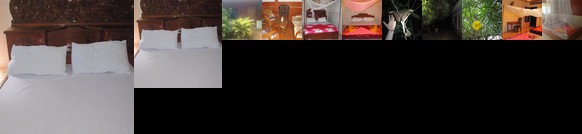 The Courtyard Guest House Banlung