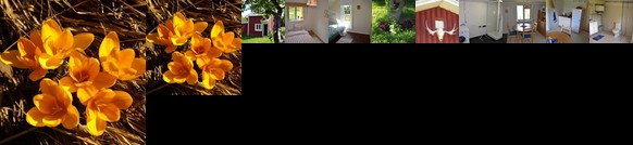 Schweden am Binnenmeer Vanern