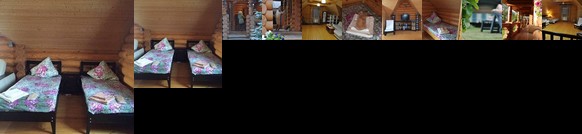 Guest House Shturmanskaya