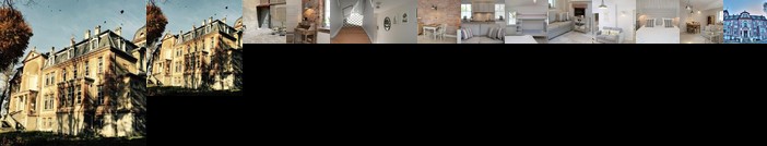 Apartamenty przy Palacu Brzeznica