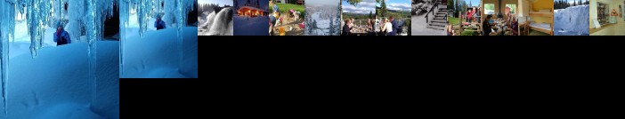 Ristafallets Camping