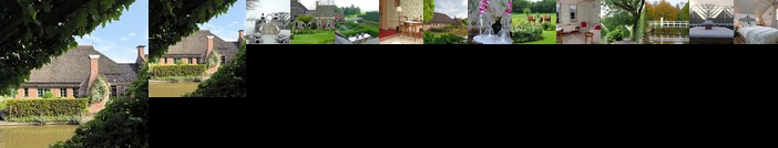 Landgoedlogies Pabema