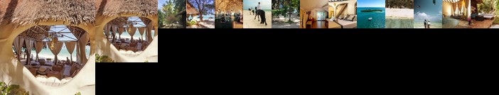 Kinazi Upepo Beach Hotel