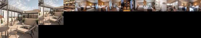 Casablanca Hotel Rivera