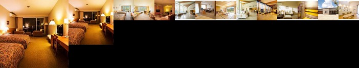 Mineyama Kogen Hotel Relaxia