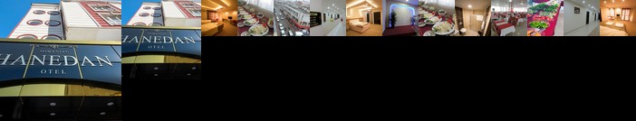 Osmaniye Hanedan Otel