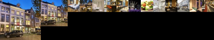Saillant Hotel Maastricht City Centre