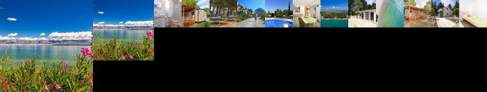 Bluesun Mobile Homes Paklenica