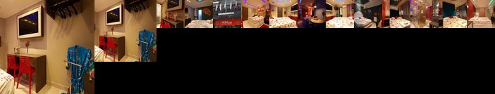 Gloria Plaza Hotel Adults Only