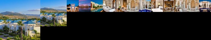 Hoteles en Fnideq, Marruecos: 89 hoteles con ofertas increíbles