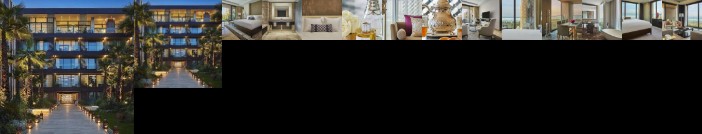 Four Seasons Hotel Casablanca