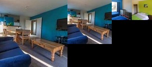 Kiwi Group Accommodation - Barlow - Hostel