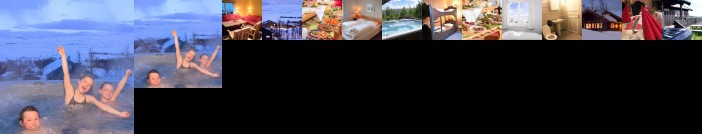 Torsetlia Fjellhotell og Hyttegrend