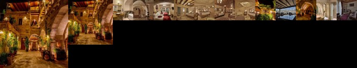 Aren Cave Hotel and Art Gallery