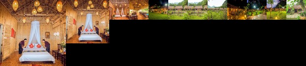 Tam Coc Rice Fields Resort