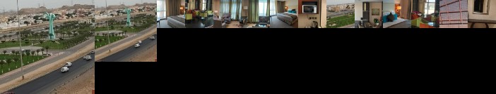 Al Shahbaa Hotel Jeddah