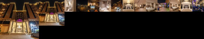 Burj Alhayat Hotel Suites Olaya