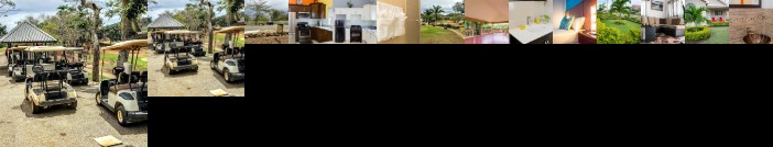 Casa Victoria Golf Retreat