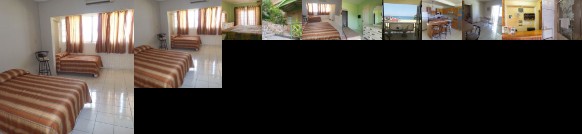 Rooms On the Hip Strip - Montego Bay