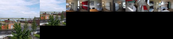 Femmasteren Hotel & Vandrerhjem