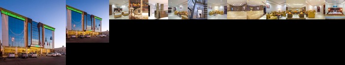 Burj Alhayah Hotel Suites Alfalah