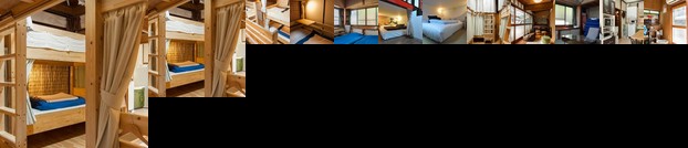 NASUBI Mt Fuji Backpackers