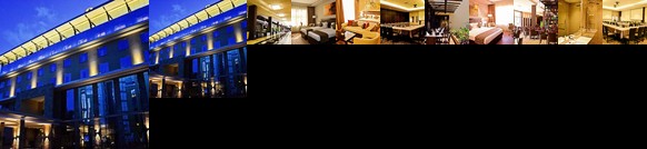 DoubleTree by Hilton Nairobi