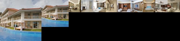 Majestic Mirage Punta Cana All Suites - All Inclusive