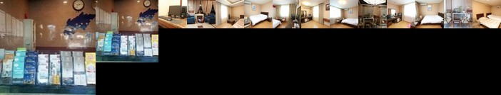 Seorak Walkerhill Hotel