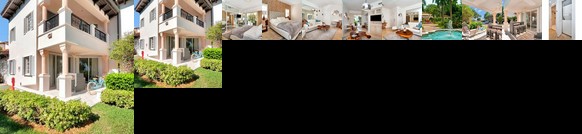 Fisher Island Seaside Villas