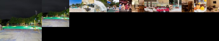 Resort y Parque Acuatico Valle Dorado