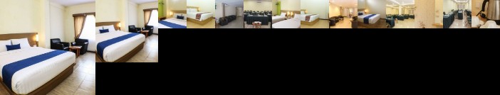 D Inn Rungkut Juanda Surabaya