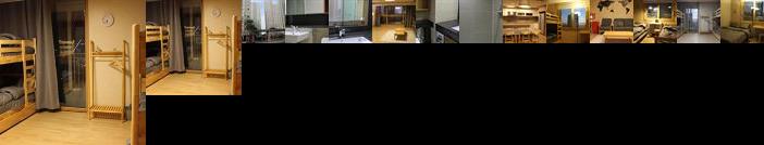 Song for BnB - Hostel