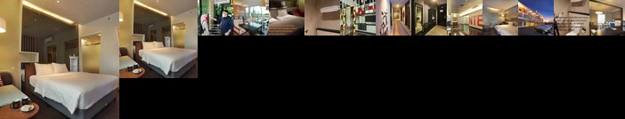 Cabin Hotel Jakarta