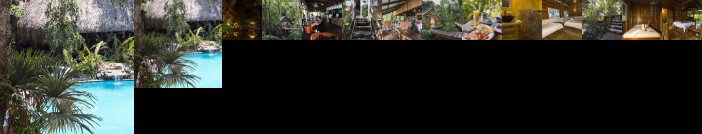 Hotel Hacienda Tijax Jungle Logde