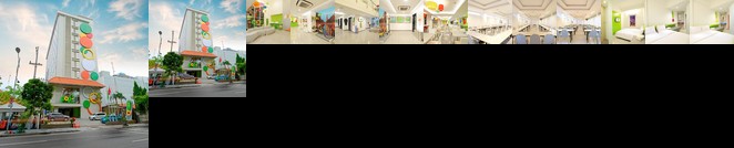 POP Hotel Diponegoro