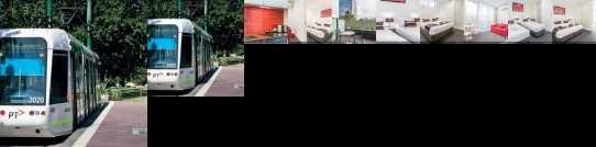 City Edge Box Hill Apartment Hotel