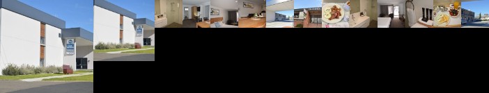Best Western Quirindi RSL Motel
