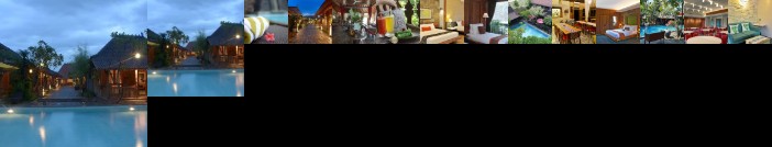 WARISAN Heritage Resort & Resto