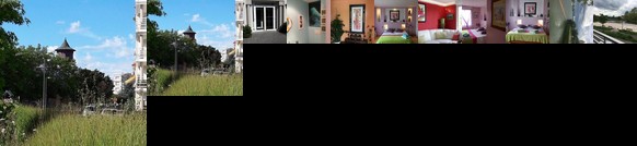 Au Coeur Du Parc Des Eaux Vives