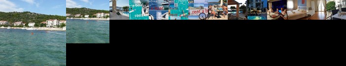 Apartments Villa Papalina 2