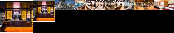 Only You Hotel Atocha